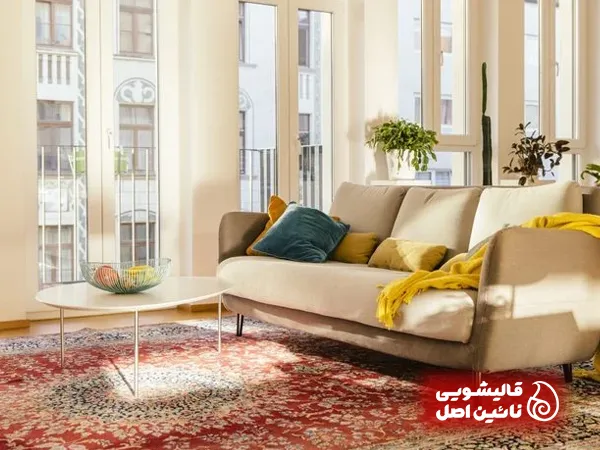 قالیشویی منطقه 13