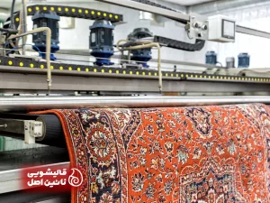 اهمیت انتخاب بهترین قالیشویی هروی 