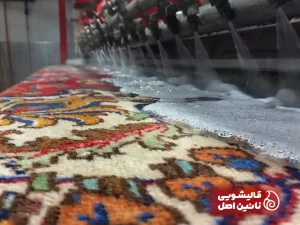 آشنایی با خدمات قالیشویی خیابان گرگان