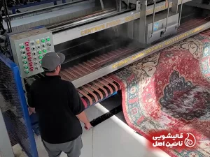قالیشویی منطقه 14