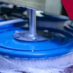 قالیشویی محدوده نظام آباد