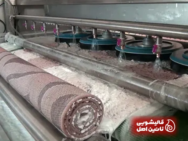 استفاده از بهترین دستگاه های روز دنیا