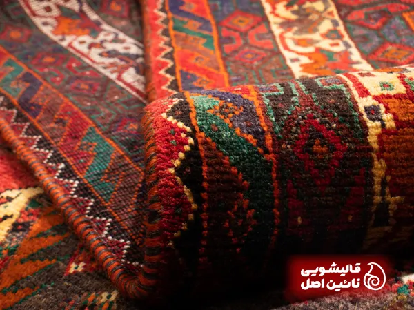 اهمیت انتخاب بهترین قالیشویی فرش دستباف