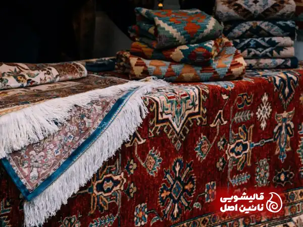 شستشوی تخصصی انواع فرش با بهترین فرش شویی گلشن