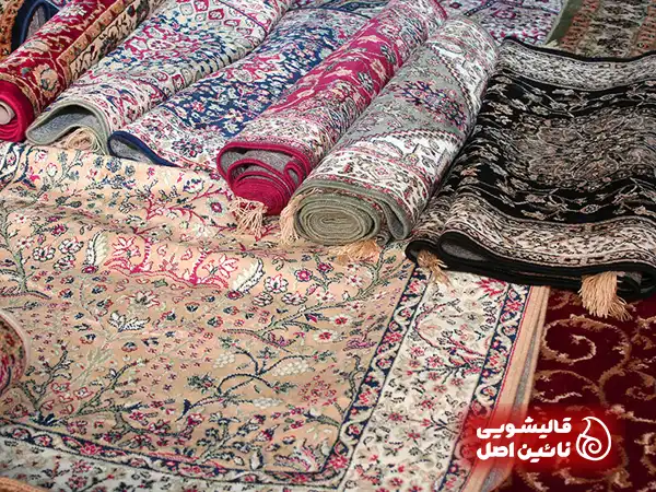 چرا قالیشویی نائین اصل بهترین قالیشویی در خیابان مفتح است؟