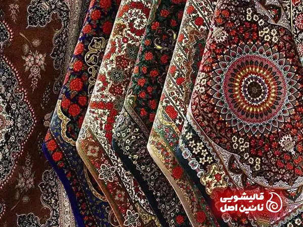 انواع خدمات تخصصی قالیشویی در کیان شهر