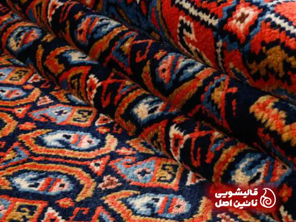 ترمیم و بازسازی فرش