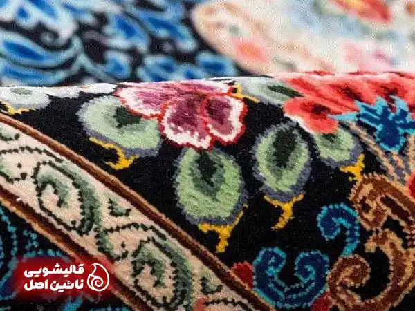 اهمیت انتخاب بهترین قالیشویی فرش اکریلیک