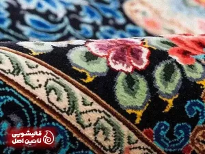 اهمیت شستشوی تخصصی فرش پلی استر