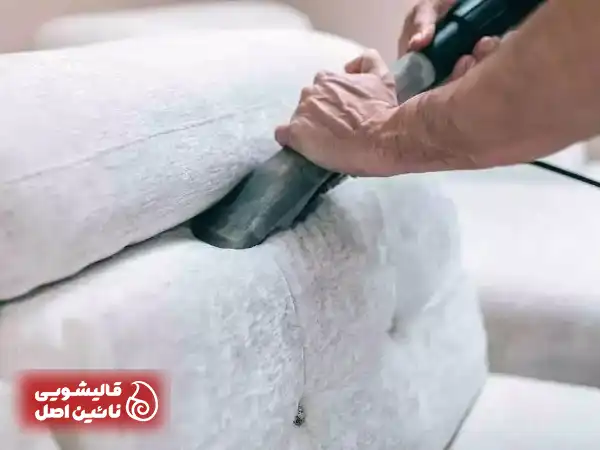 شستشوی انواع مبل کلاسیک