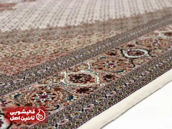 هزینه شستشوی فرش در قالیشویی فرش ابریشم