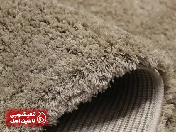 ارائه خدمات شستشوی تخصصی فرش شگی در قالیشویی نایین