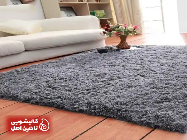 قالیشویی فرش شگی