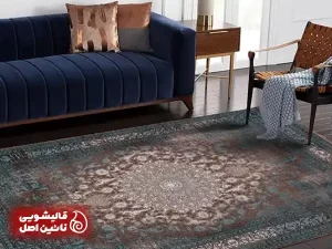 قالیشویی فرش وینتیج