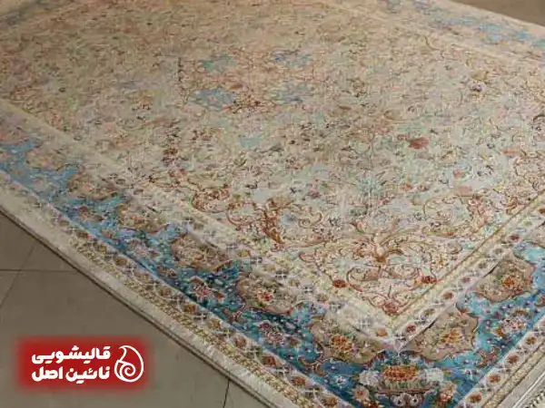 اهمیت شستشوی تخصصی فرش وینتیج