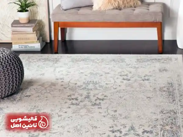 ویژگی های قالیشویی نایین اصل به عنوان مرکز شستشوی تخصصی فرش ترک