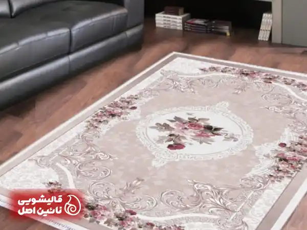 هزینه شستشوی فرش ترک