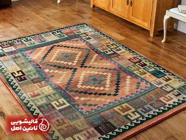 امکان دریافت سایر خدمات قالیشویی