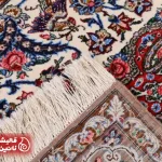 منظور از شیرازه دوزی و دور دوزی فرش چیست؟