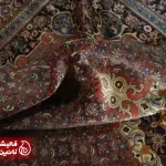 قالیشویی فرش چله ابریشم