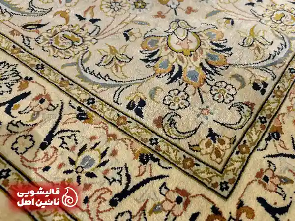 چرا نائین بهترین قالیشویی چله ابریشم است؟