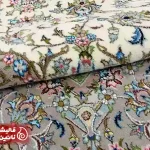 قالیشویی فرش دستباف کاشان