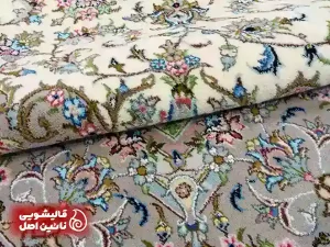 قالیشویی فرش دستباف کاشان