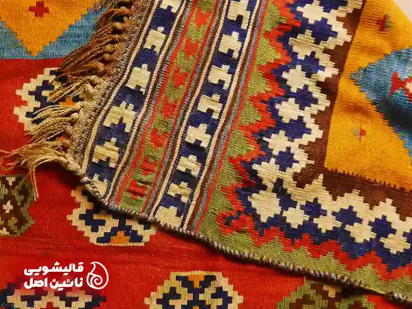 خدمات تخصصی قالیشویی نائین اصل به عنوان بهترین قالیشویی شمال تهران