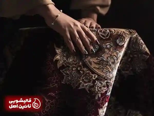 قالیشویی نائین اصل در کدام محله های شمال تهران خدمات ارائه می دهد؟