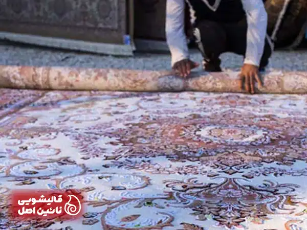 چه زمانی باید همزمان خدمات قالیشویی و مبلشویی سفارش دهید؟