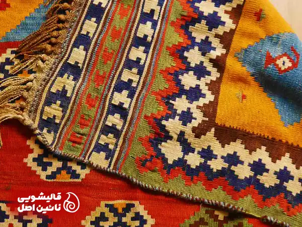 مزایای استفاده از قالیشویی در نیاوران