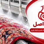 اهمیت خدمات تخصصی فرش شویی در مینی سیتی