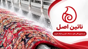اهمیت خدمات تخصصی فرش شویی در مینی سیتی